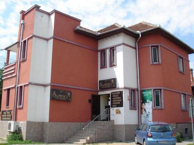 Spatiu de Birouri de Vanzare - 85000 eur - Centru, Alba Iulia