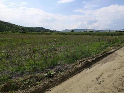 Teren de vanzare, situat in Blaj, Zona industriala, Pret 15 euro/mp