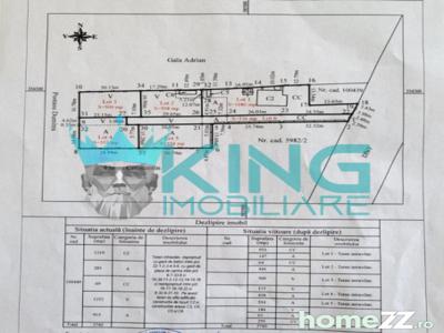 TEREN INTRAVILAN | 2144 MP | TANCABESTI | SNAGOV |