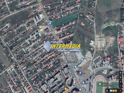 TEREN Intravilan de Vanzare 4000 mp Alba Iulia, Zona CETATE Dealul Furcilor cu toate utilitatiile.