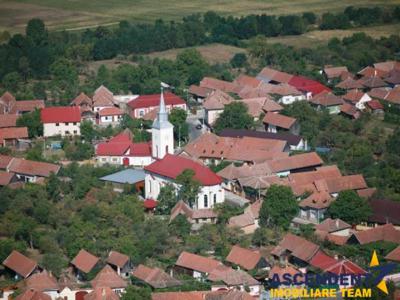 Teren intravilan 4.200mp Dragus, Fagaras, Brasov