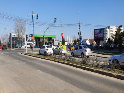 Teren intravilan, zona stadion