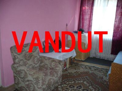 Vand Apartament Alba Iulia- 2camere, Cetate, 25.500 Euro