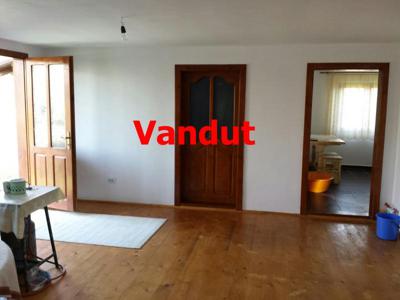 VANDUT Casa Noua De Vanzare - 68000 eur - Alba Iulia