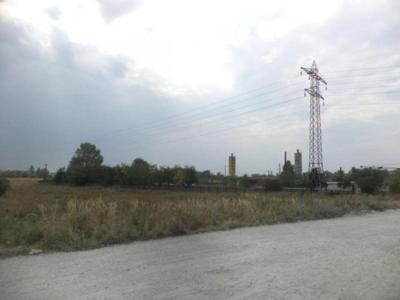 Vanzare teren 1250 mp in Viforata-zona industriala.