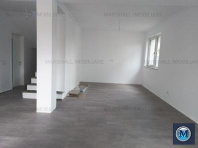 Vila cu 4 camere de vanzare, zona Buna Vestire, 124.87 mp