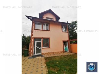 Vila cu 4 camere de vanzare, zona Marasesti, 150 mp