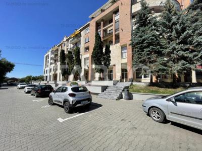 Apartament 2 camere 48 mp zona centrala Alba Iulia
