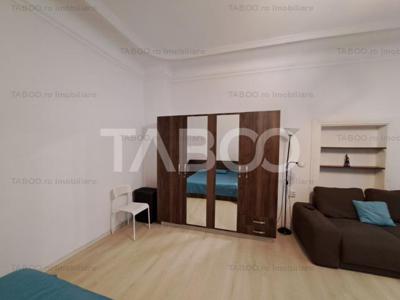 Apartament 2 camere 52mpu pretabil regim hotelier in Centul Istoric