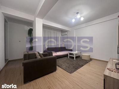 APARTAMENT 2 CAMERE | 53 MP UTILI | ZONA DAMAROAIA |