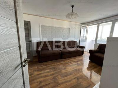 Apartament decomandat 2 camere etaj intermediar cu lift de vanzare