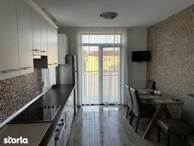 Apartament 2 camere, Manastur