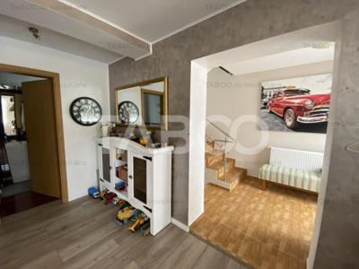 Apartament 3 camere 120 mpu 2 terase loc de parcare Micesti Alba Iulia