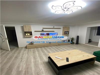 Apartament 3 camere, renovat, mobilat, loc parcare, boxa, Pantelimon