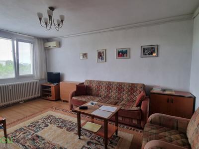 Apartament 4 camere Brancoveanu, str. Crisul Alb Vanzare apartament 4 camer