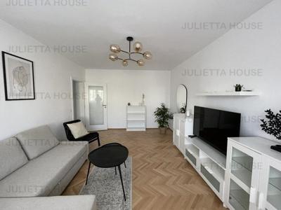 Apartament Dorobanti