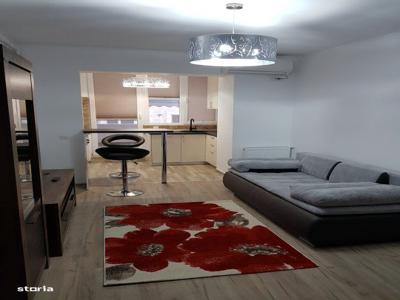 Apt 3 camere BLOC NOU mobilat/utilat/loc parcare/boxa