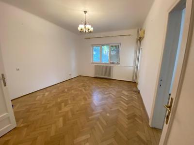 Inchiriere apartament etaj 1+M intrare separata Cotroceni Romniceanu