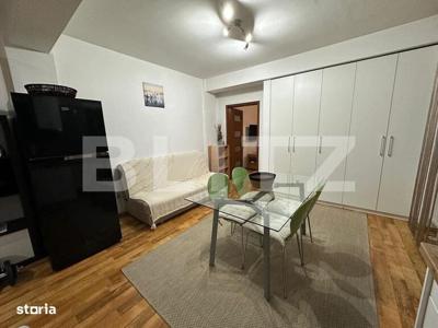 Apartament cu 2 camere, la prima inchiriere in WIN Herastrau