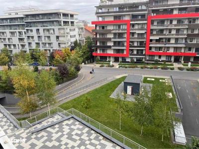 Apartament 4 camere Soseaua Nordului