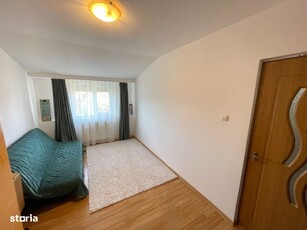 Apartament 3 camere-Decomandat-Drumul Taberei-Posibilitate centrala