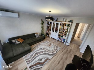 Apartament 3 camere pe doua nivele, Sibiu