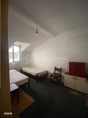 Casa 4 camere si garaj Selimbar