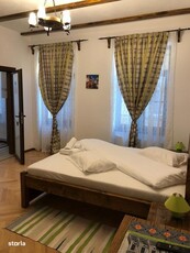 Apartamente 2 camere decomandat confort I, mobilat, bloc nou Copou!