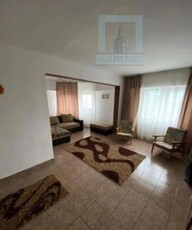 Apartament 4 camere, 2 bai, 2 balcoane - zona Vlahuta/ITC (ID: 9906)