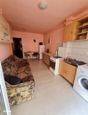 Apartament 1 Camera | Decomandat | Eroilor-Floresti