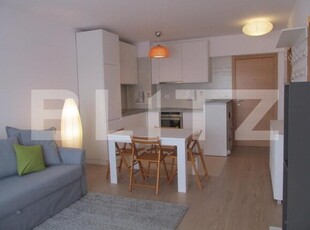 Apartament 2 camere, 60 mp, parcare subterana, complex Viva City!