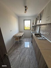 Apartament 2 camere -Teiul Doamnei - Facultatea de constructi -