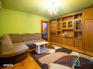 Apartament 2 camere, etaj 1, zona Gradiste