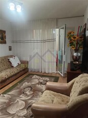 Apartament 2 camere etajul 2 Noua