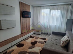 Apartament 2 camere etajul 2, zona Gemenii