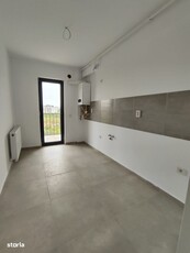 Apartament cu 2 camere decomandat, etajul 2 - Valea Lupului