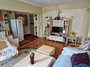 Apartament 2 camere Floreasca cu vedere la Parc Cinema Floreasca mobilat si