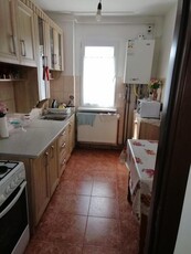 Exclusiv apartament 2 camere 50 mp utili, Gemenii