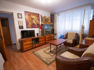 Apartament 2 camere Nicolae Grigorescu Apartament 2 camere semidecomandat