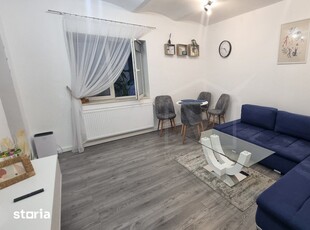 Apartament 2 camere, prima inchiriere, loc de parcare, Torontalului