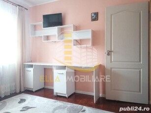 Apartament 2 camere zona Bucovina