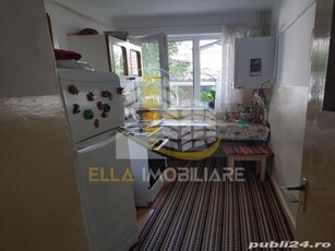 Apartament 2 camere zona Octav Bancila, Est Clinic