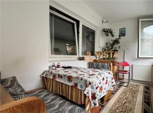 Apartament 2 camere, zona Racadau, Brasov