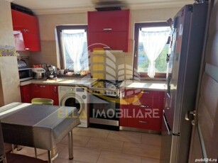 Apartament 2 camere zona Scoala 12