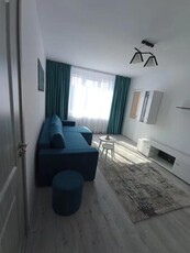 Apartament 2 camere(utilat-mobilat), zona Astra (Calea Bucuresti)