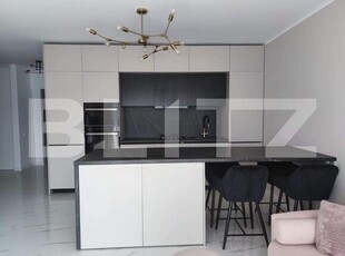 Apartament 3 camere , 71 mp, terasa 20 mp