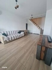 Inchiriere apartament 2 camere, semi-utilat, Malu Rosu, Ploiesti