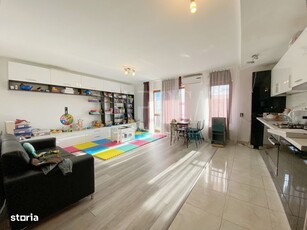 APARTAMENT 2 CAMERE - MOBILAT UTILAT MODERN - EXIGENT PLAZA FAZA 5