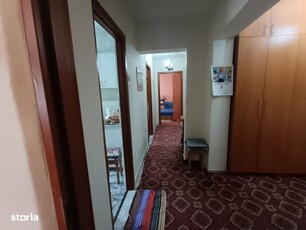 APARTAMENT 3 CAMERE, DECOMANDAT, TATARASI SUD, BLOC DIN 1982, FARA RIS