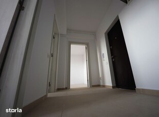 Circumvalatiunii, Apartament 3 camere, Etajul 1